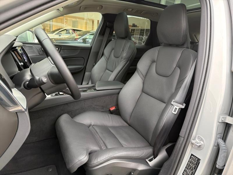 Image VOLVO XC60 T8 Hybride Rechargeable 310 + 145ch Ultra Style Chrome Geartronic 8 AWD