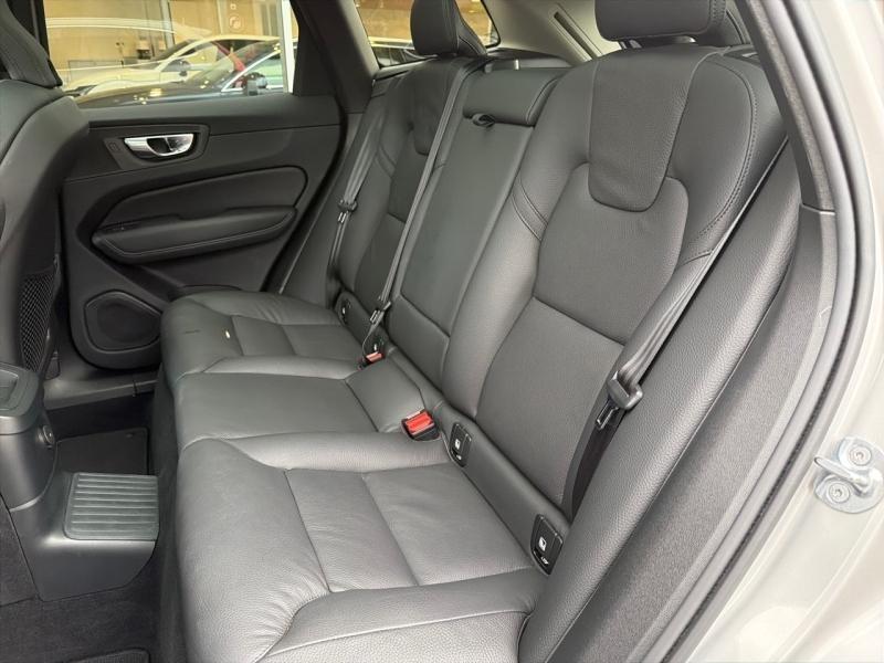 Image VOLVO XC60 T8 Hybride Rechargeable 310 + 145ch Ultra Style Chrome Geartronic 8 AWD