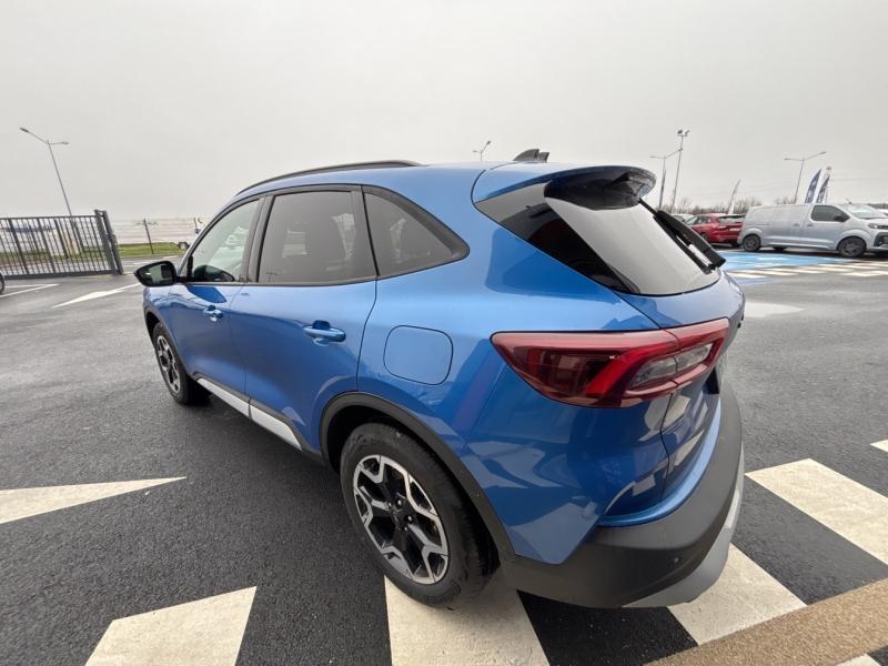 Image FORD Kuga 2.5 Duratec 180ch Hybrid FlexiFuel Active Powershift
