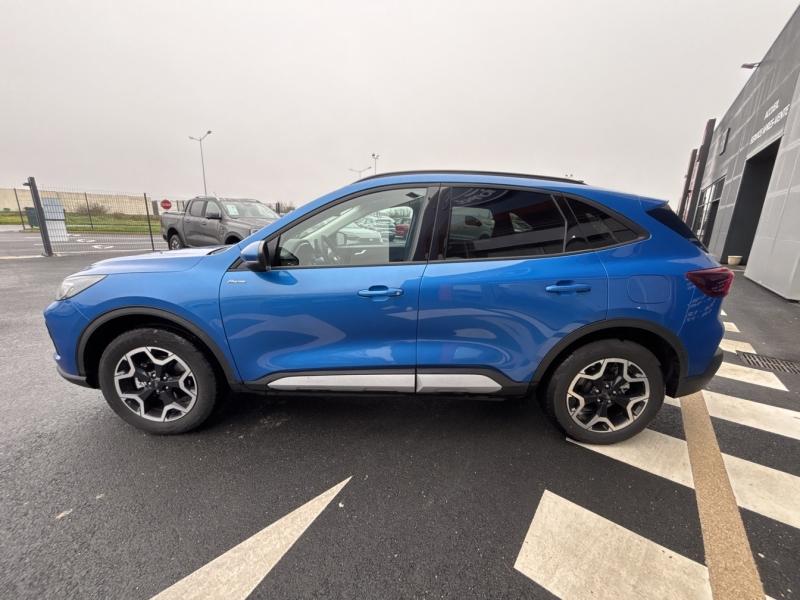 Image FORD Kuga 2.5 Duratec 180ch Hybrid FlexiFuel Active Powershift