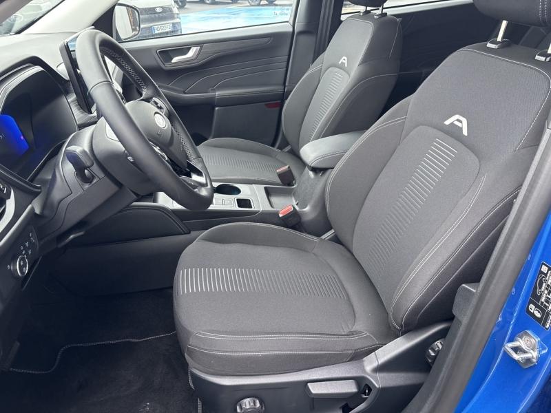 Image FORD Kuga 2.5 Duratec 180ch Hybrid FlexiFuel Active Powershift