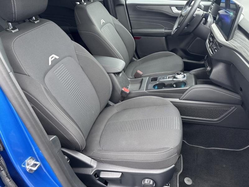 Image FORD Kuga 2.5 Duratec 180ch Hybrid FlexiFuel Active Powershift
