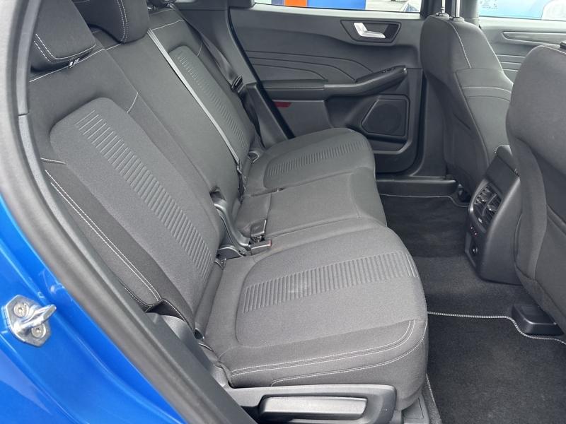 Image FORD Kuga 2.5 Duratec 180ch Hybrid FlexiFuel Active Powershift