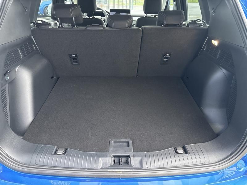 Image FORD Kuga 2.5 Duratec 180ch Hybrid FlexiFuel Active Powershift