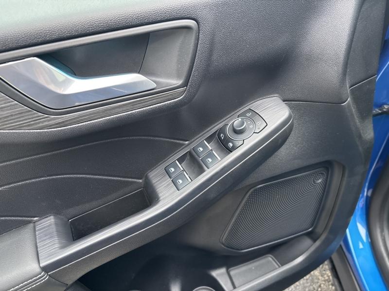 Image FORD Kuga 2.5 Duratec 180ch Hybrid FlexiFuel Active Powershift