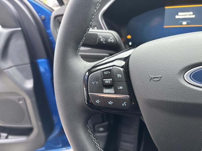 Image FORD Kuga 2.5 Duratec 180ch Hybrid FlexiFuel Active Powershift