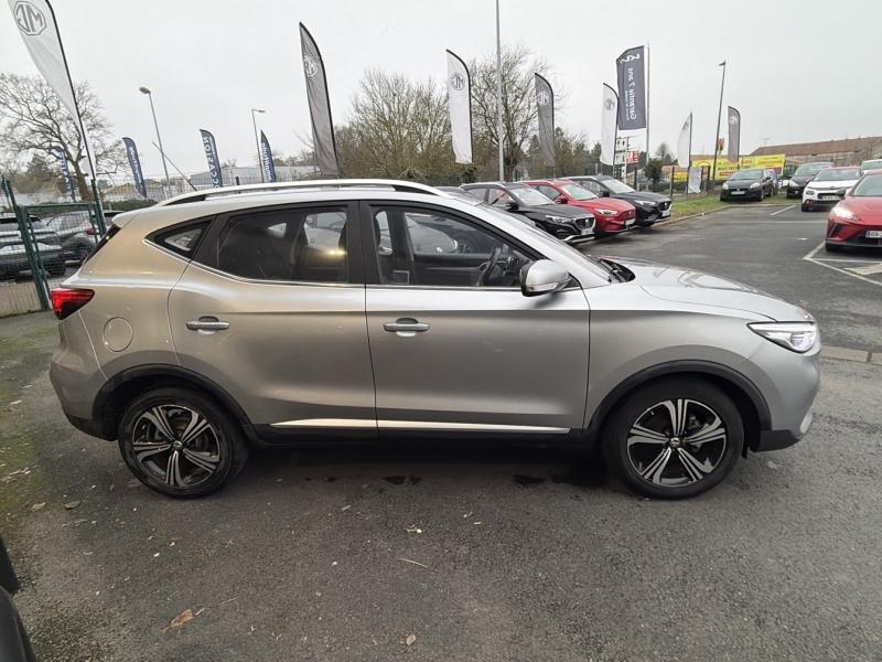 Image MG MOTOR ZS 1.5 VTi-Tech 106ch Comfort