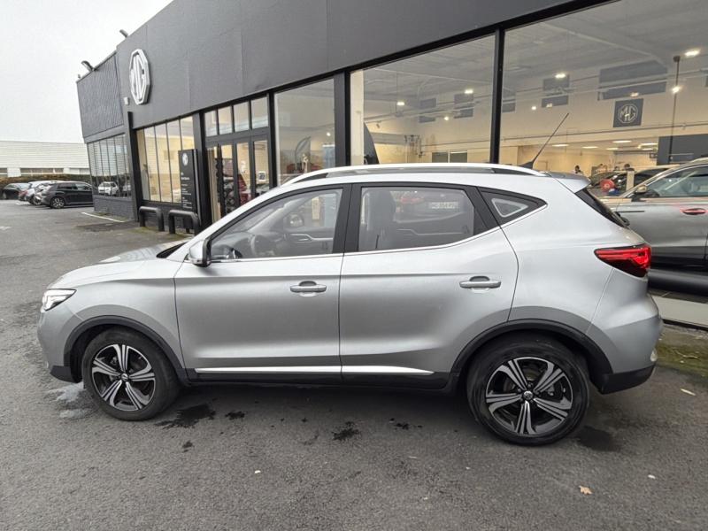 Image MG MOTOR ZS 1.5 VTi-Tech 106ch Comfort