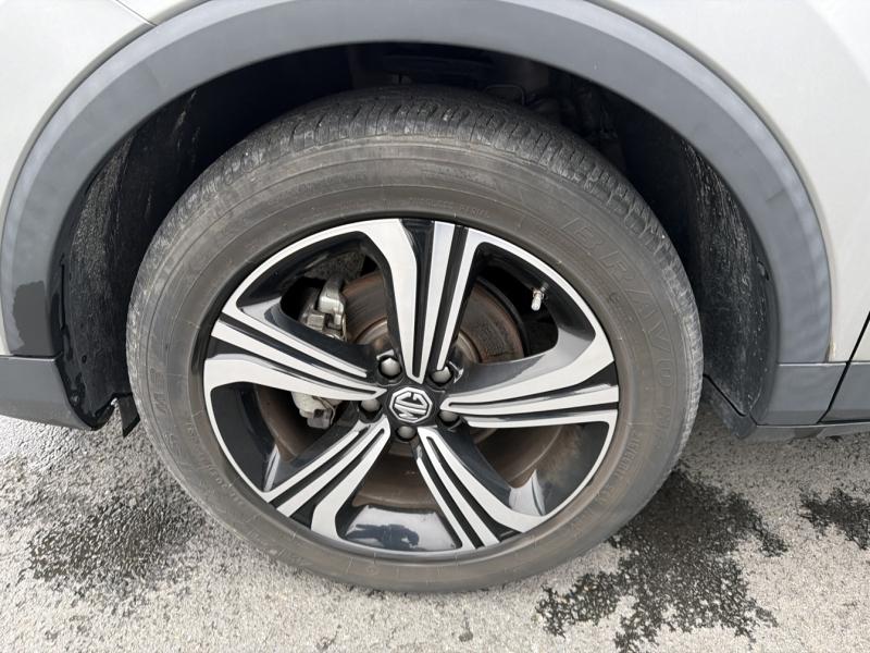 Image MG MOTOR ZS 1.5 VTi-Tech 106ch Comfort