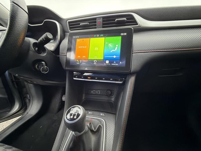 Image MG MOTOR ZS 1.5 VTi-Tech 106ch Comfort