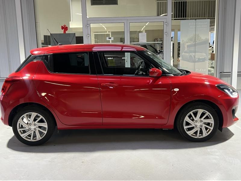 Image SUZUKI Swift 1.2 Dualjet Hybrid 83ch Privilège