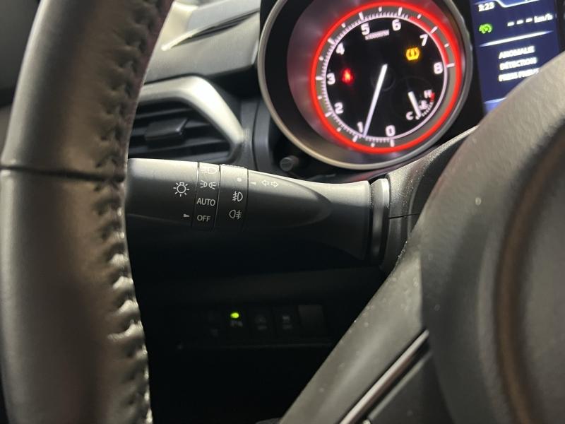 Image SUZUKI Swift 1.2 Dualjet Hybrid 83ch Privilège