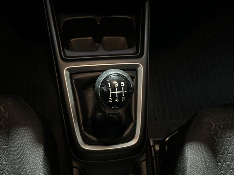 Image SUZUKI Swift 1.2 Dualjet Hybrid 83ch Privilège