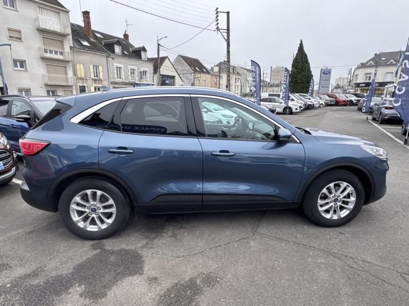 Image FORD Kuga 1.5 EcoBlue 120ch Titanium