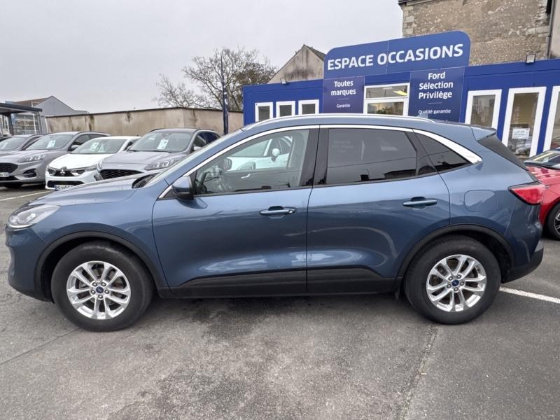 Image FORD Kuga 1.5 EcoBlue 120ch Titanium