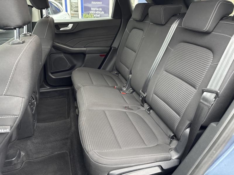 Image FORD Kuga 1.5 EcoBlue 120ch Titanium