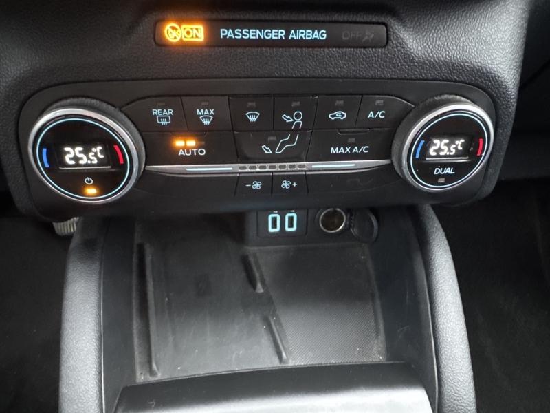 Image FORD Kuga 1.5 EcoBlue 120ch Titanium