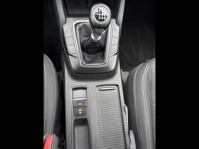 Image FORD Kuga 1.5 EcoBlue 120ch Titanium