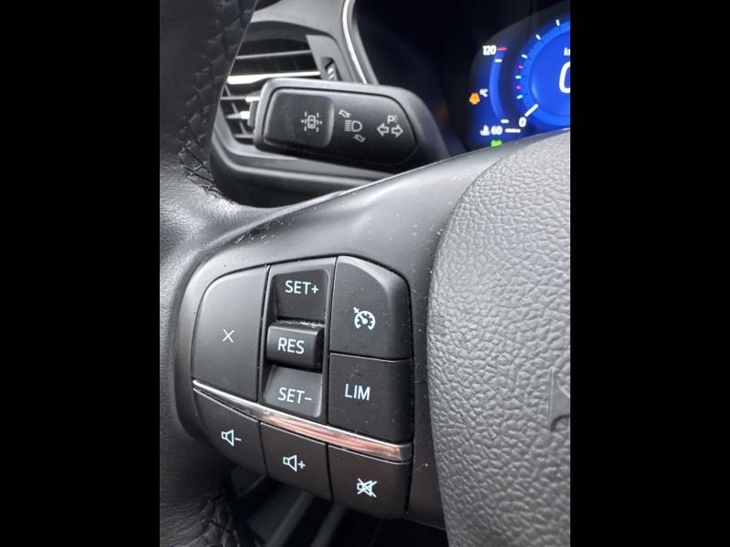 Image FORD Kuga 1.5 EcoBlue 120ch Titanium