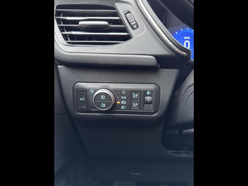 Image FORD Kuga 1.5 EcoBlue 120ch Titanium