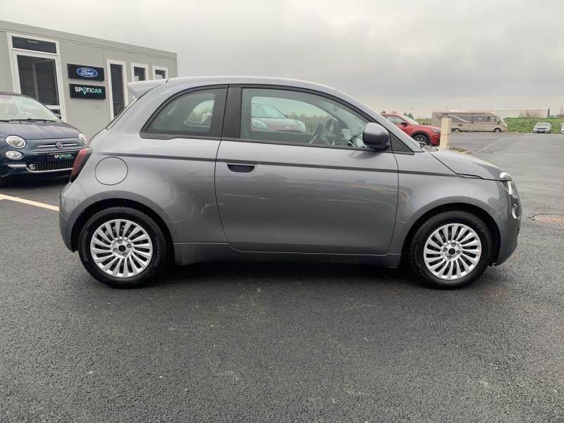 Image FIAT 500 e 95ch Action (step1)