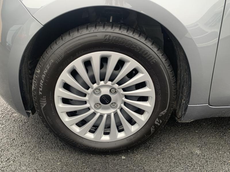 Image FIAT 500 e 95ch Action (step1)