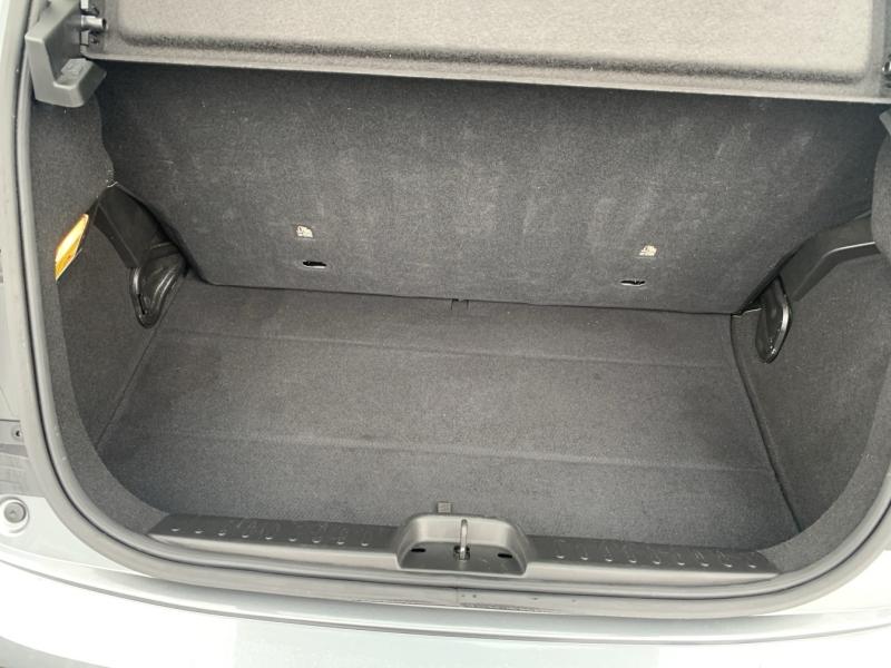 Image FIAT 500 e 95ch Action (step1)