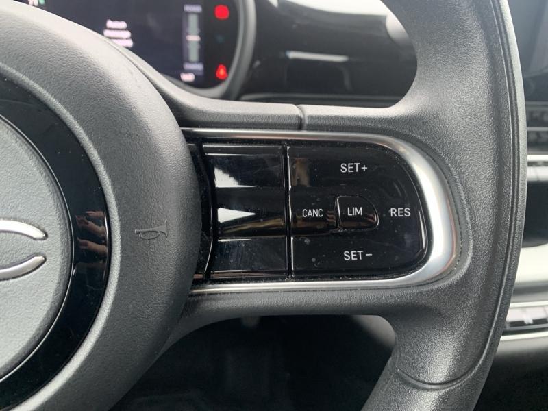 Image FIAT 500 e 95ch Action (step1)