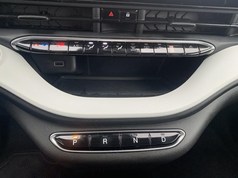 Image FIAT 500 e 95ch Action (step1)