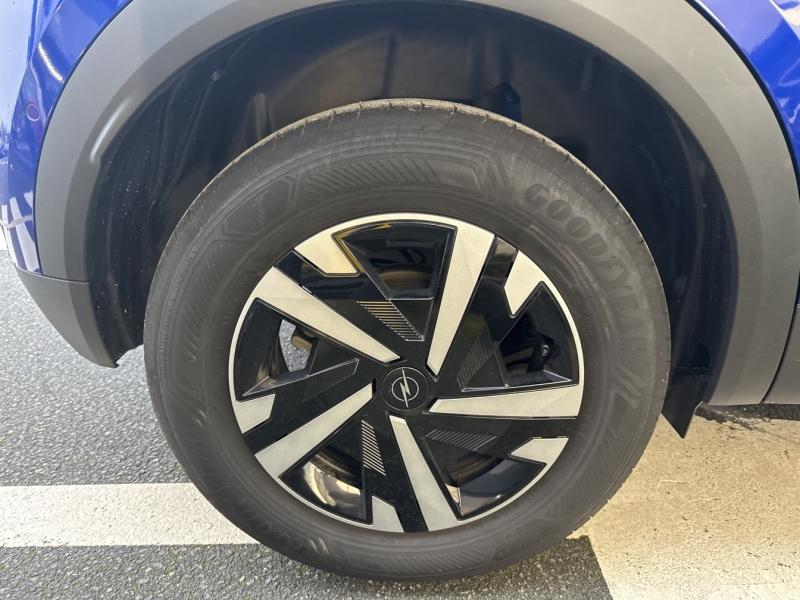 Image OPEL Mokka 1.2 Turbo Hybrid 136ch Edition e-DCT6