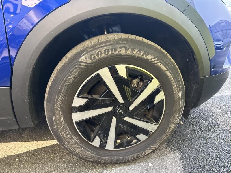 Image OPEL Mokka 1.2 Turbo Hybrid 136ch Edition e-DCT6