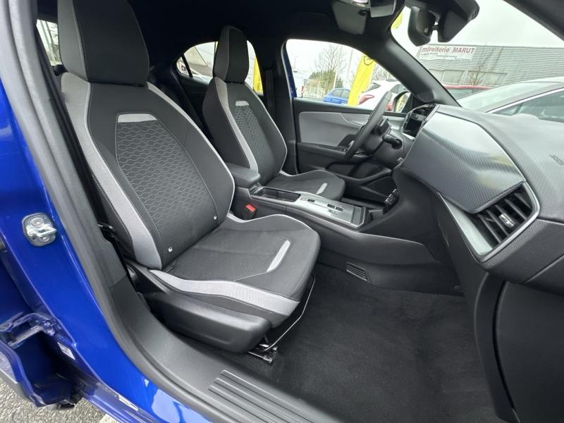 Image OPEL Mokka 1.2 Turbo Hybrid 136ch Edition e-DCT6