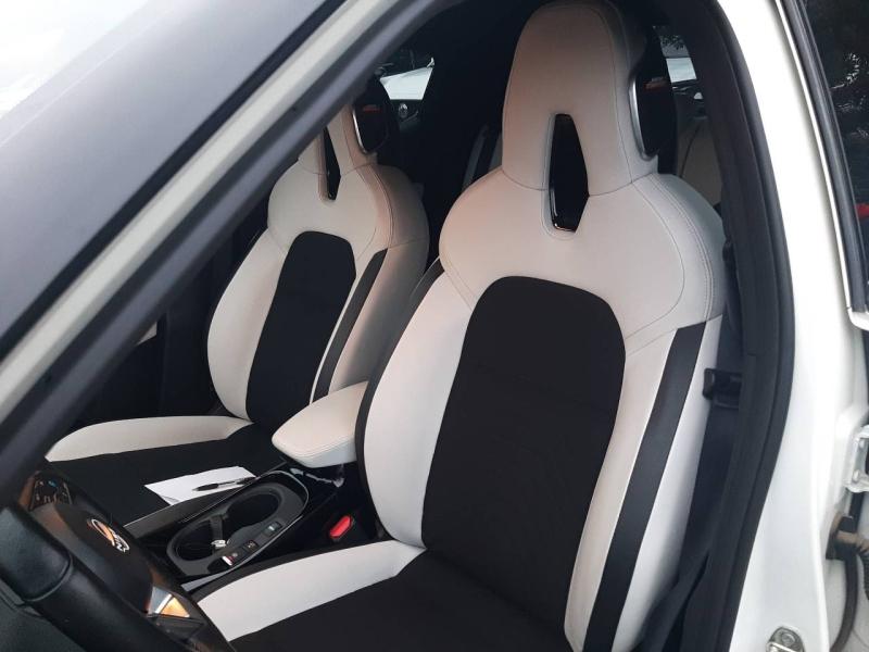 Image NISSAN Juke 1.6 Hybrid 143ch N-Design 2023.5