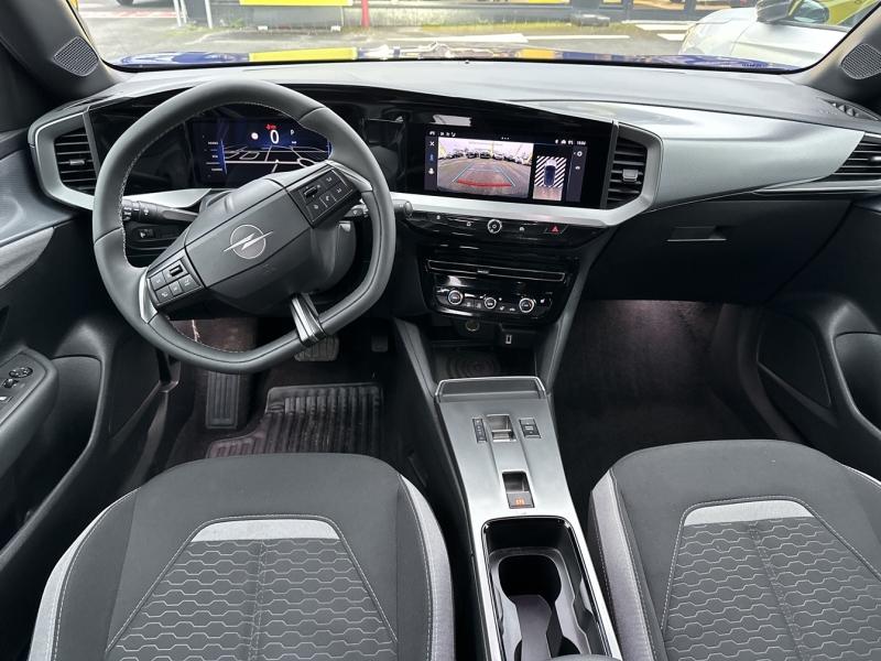 Image OPEL Mokka 1.2 Turbo Hybrid 136ch Edition e-DCT6