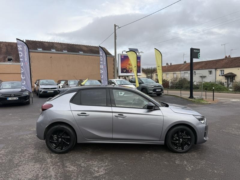 Image OPEL Corsa 1.2 Turbo 100ch Elegance