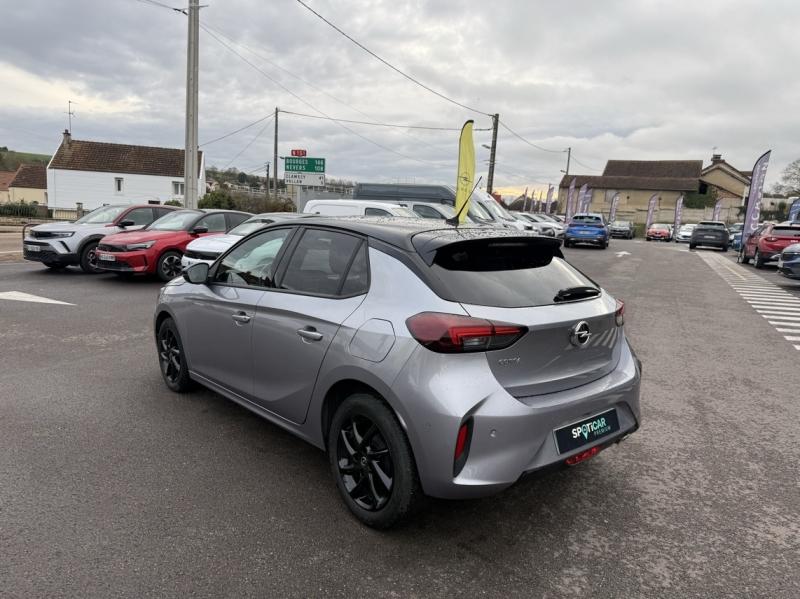 Image OPEL Corsa 1.2 Turbo 100ch Elegance