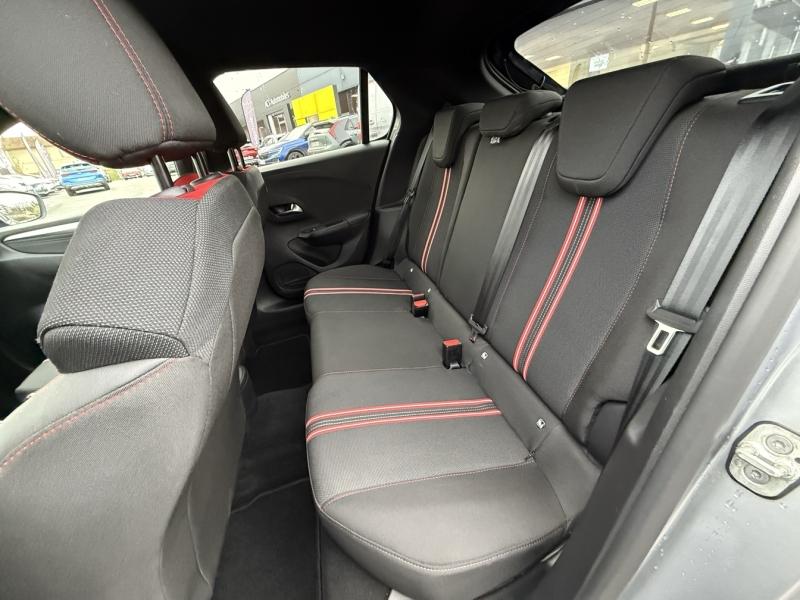 Image OPEL Corsa 1.2 Turbo 100ch Elegance