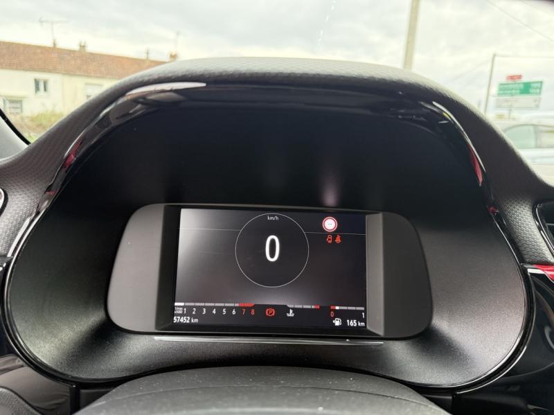 Image OPEL Corsa 1.2 Turbo 100ch Elegance