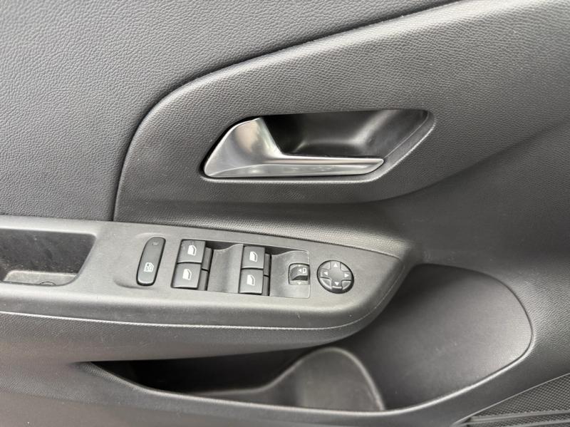 Image OPEL Corsa 1.2 Turbo 100ch Elegance