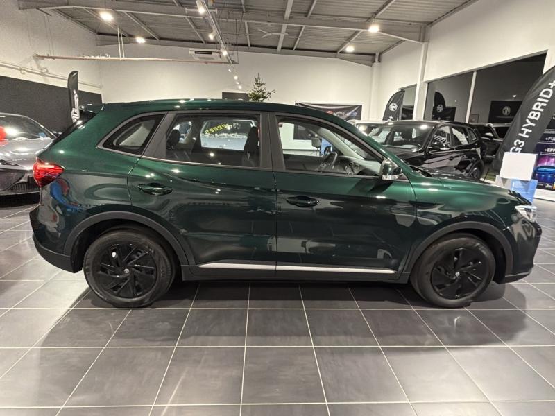 Image MG MOTOR ZS Hybrid+ 197ch Standard