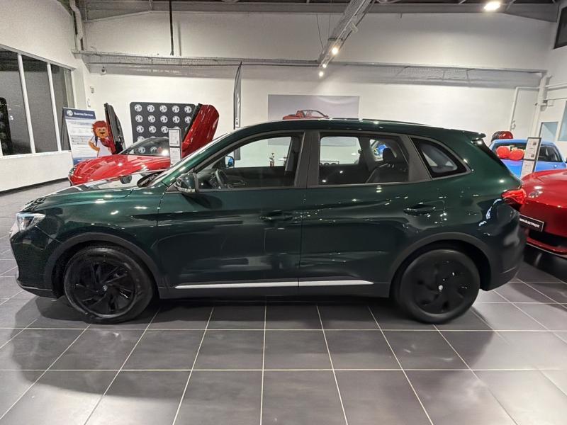 Image MG MOTOR ZS Hybrid+ 197ch Standard