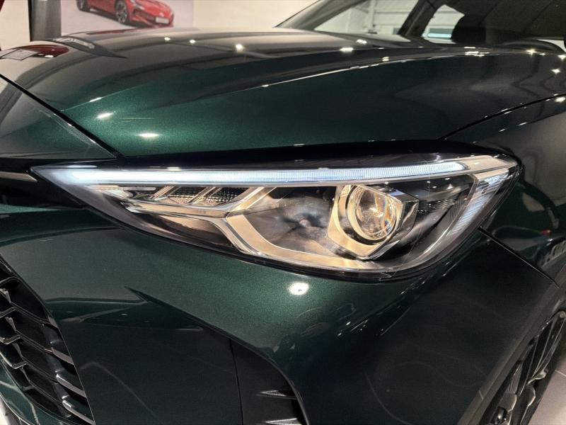 Image MG MOTOR ZS Hybrid+ 197ch Standard