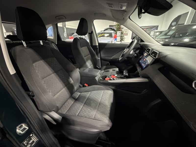 Image MG MOTOR ZS Hybrid+ 197ch Standard