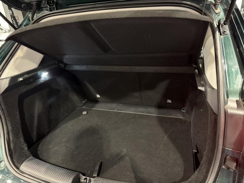 Image MG MOTOR ZS Hybrid+ 197ch Standard