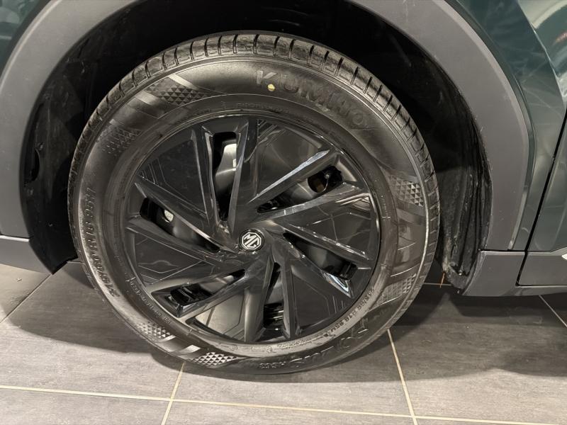 Image MG MOTOR ZS Hybrid+ 197ch Standard