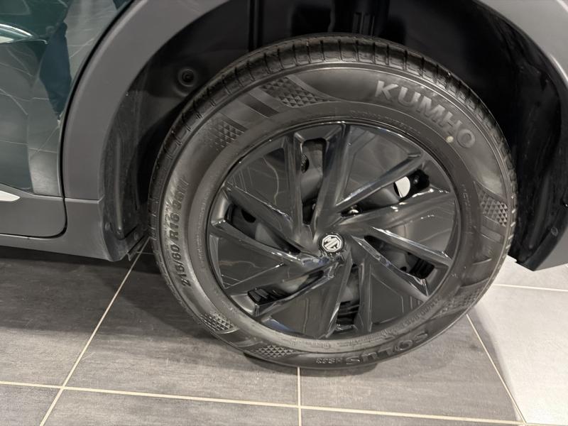 Image MG MOTOR ZS Hybrid+ 197ch Standard