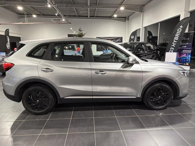 Image MG MOTOR ZS Hybrid+ 197ch Standard