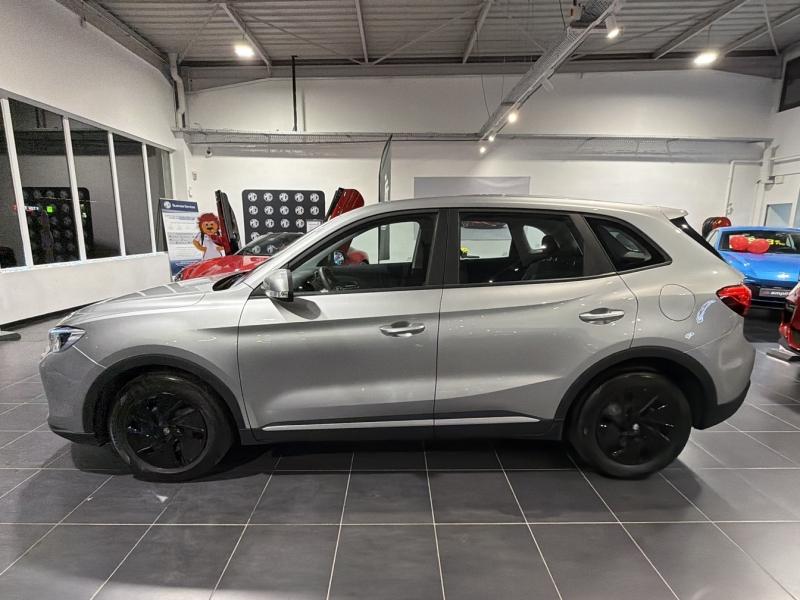 Image MG MOTOR ZS Hybrid+ 197ch Standard