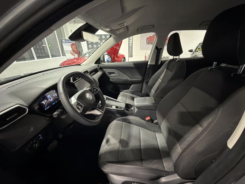 Image MG MOTOR ZS Hybrid+ 197ch Standard