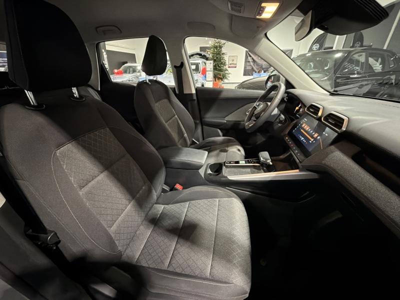 Image MG MOTOR ZS Hybrid+ 197ch Standard